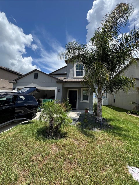 Photo of 36569 Smithfield Lane, Zephyrhills, FL 33541 (MLS # A4699856)