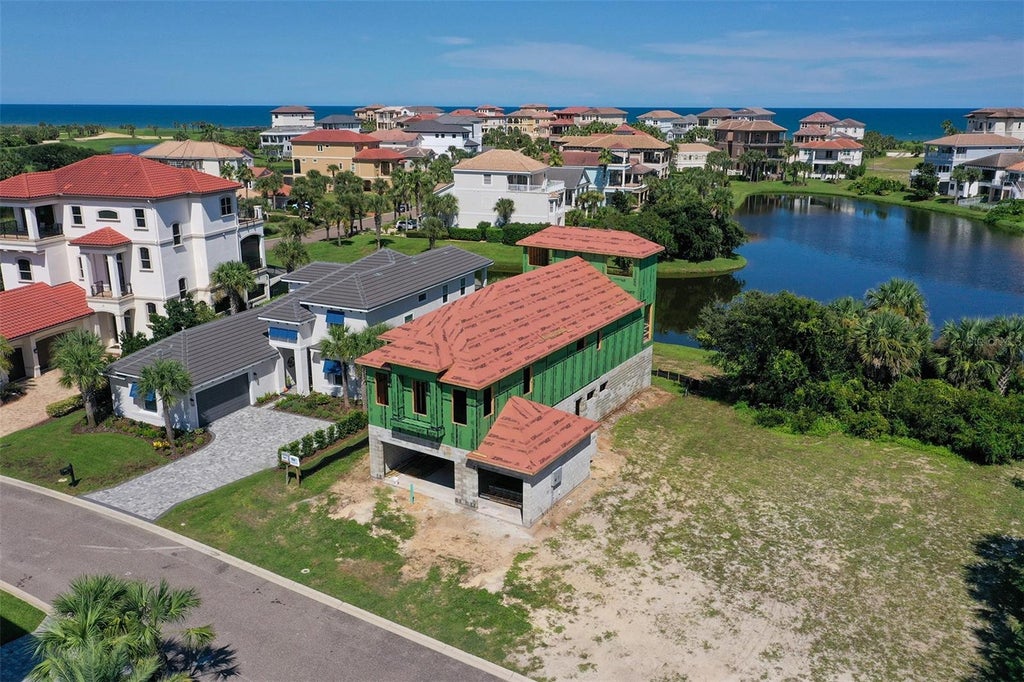 Photo of 22 Northshore Drive, Palm Coast, FL 32137 (MLS # FC321454)