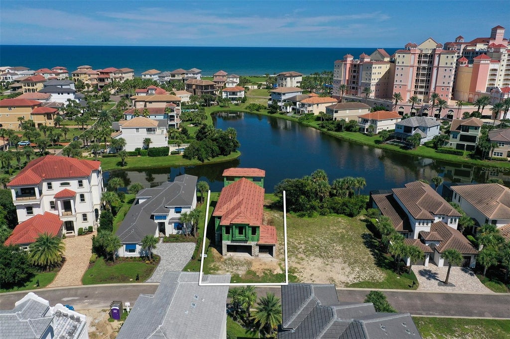 Photo of 22 Northshore Drive, Palm Coast, FL 32137 (MLS # FC321454)