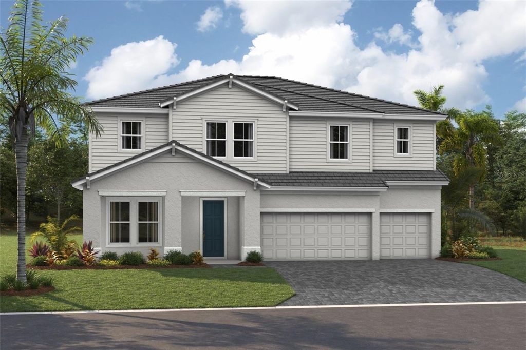 Photo of 10316 Longmeadow Avenue, Parrish, FL 34219 (MLS # TB8504654)