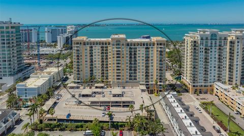 750 N TAMIAMI TRAIL 1116 SARASOTA FL 34236