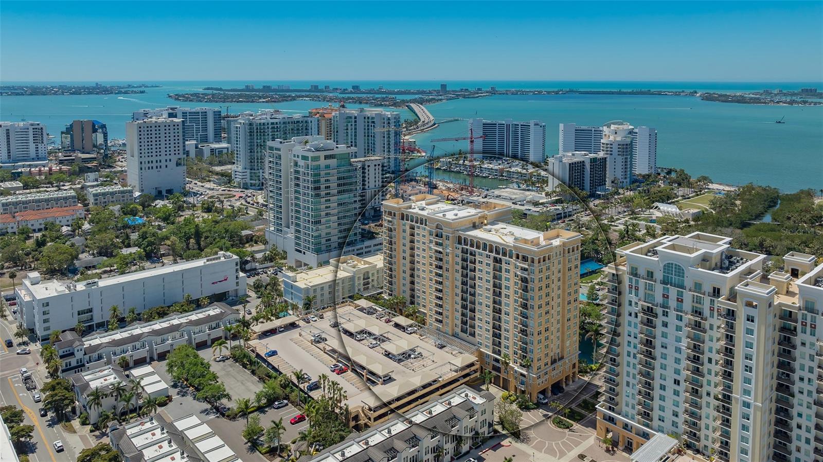 750 N TAMIAMI TRAIL 1116