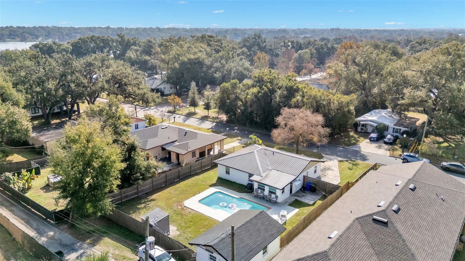 HARDINS SECOND ADD - Residential