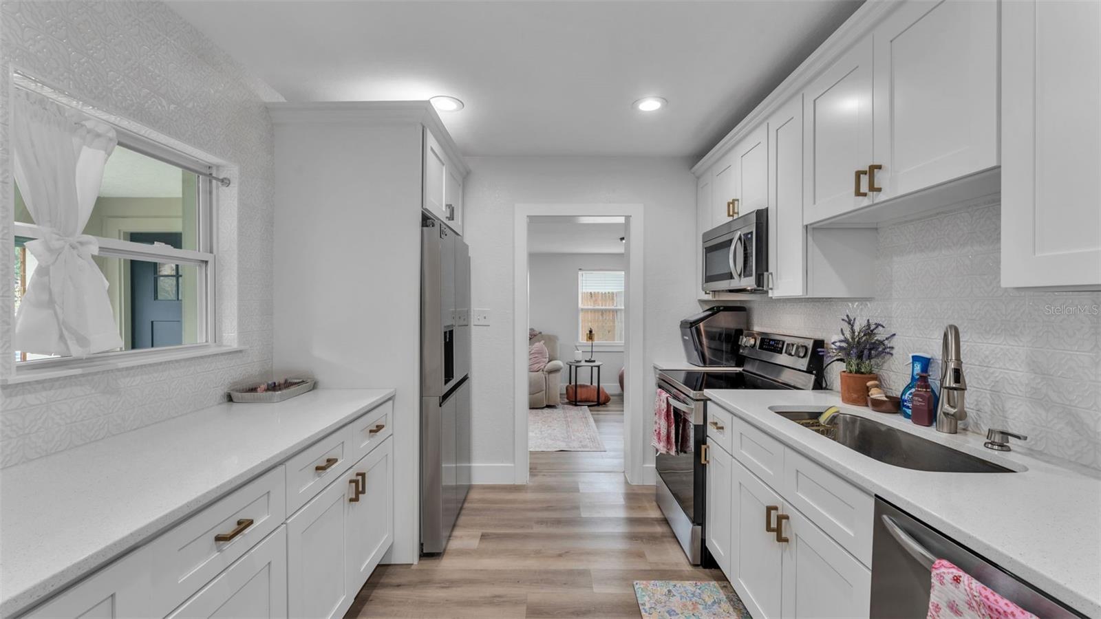 HARDINS SECOND ADD - Residential