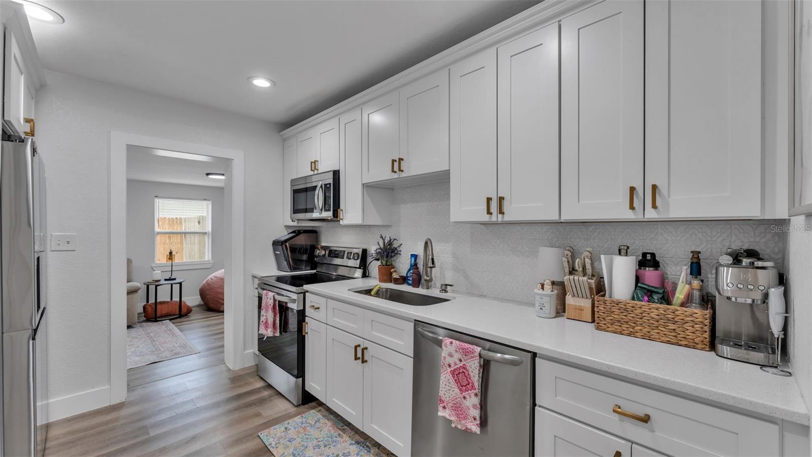 HARDINS SECOND ADD - Residential