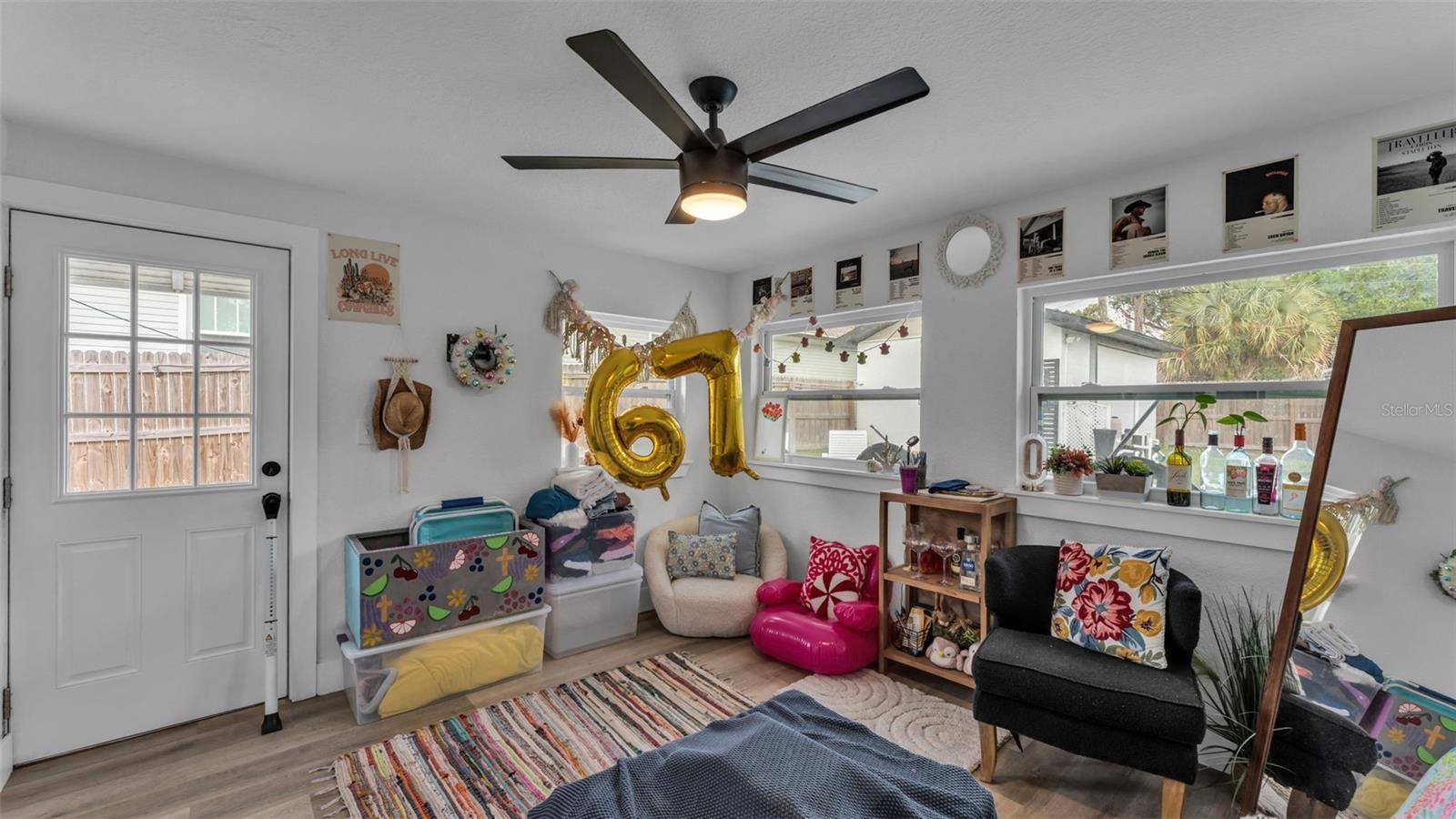 HARDINS SECOND ADD - Residential