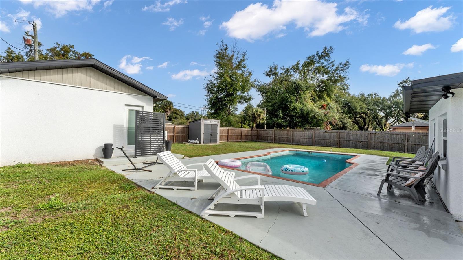 HARDINS SECOND ADD - Residential