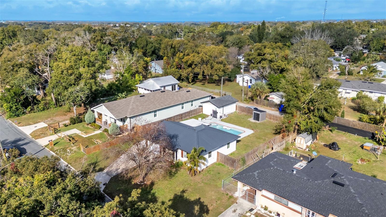 HARDINS SECOND ADD - Residential