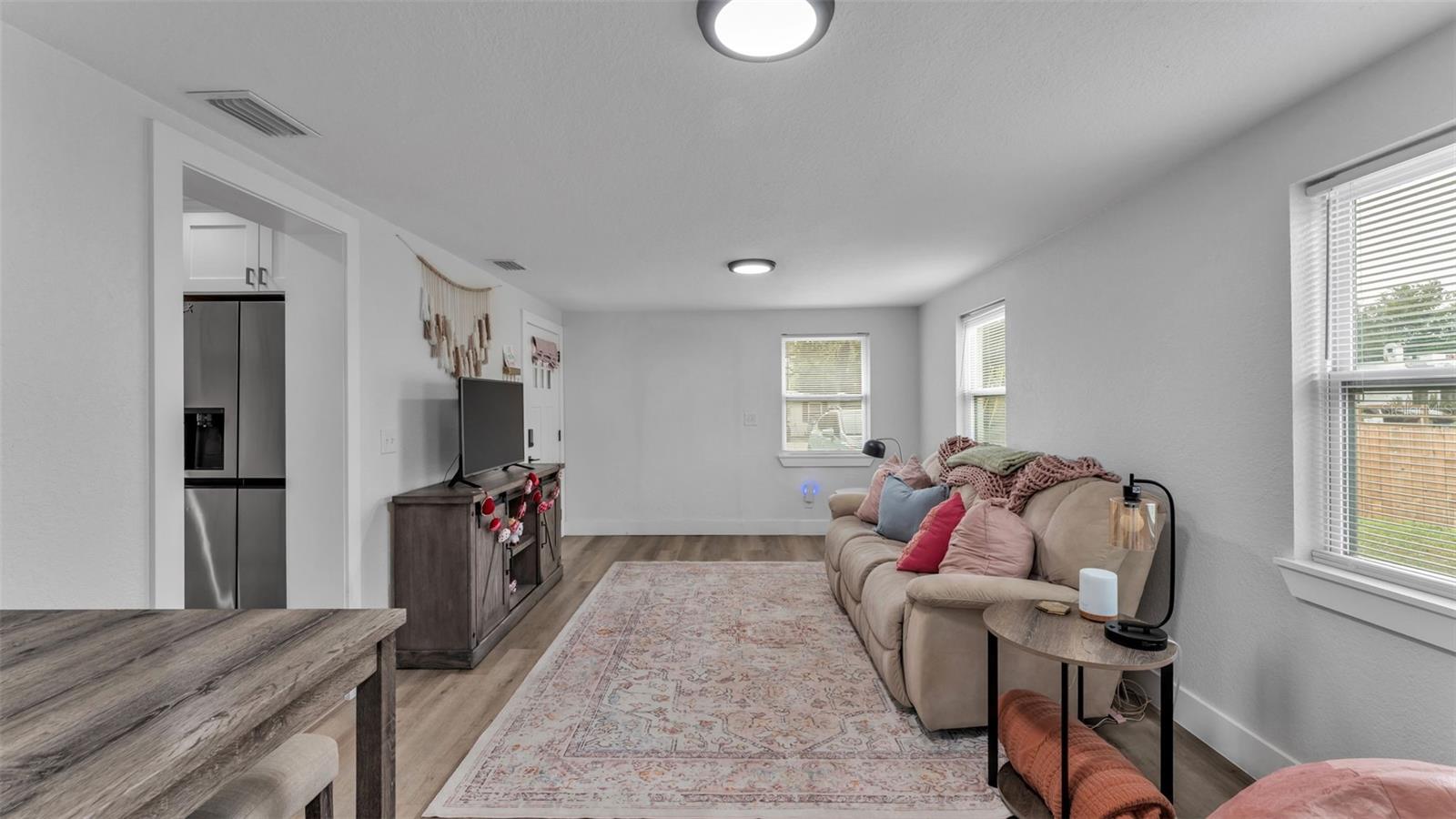 HARDINS SECOND ADD - Residential