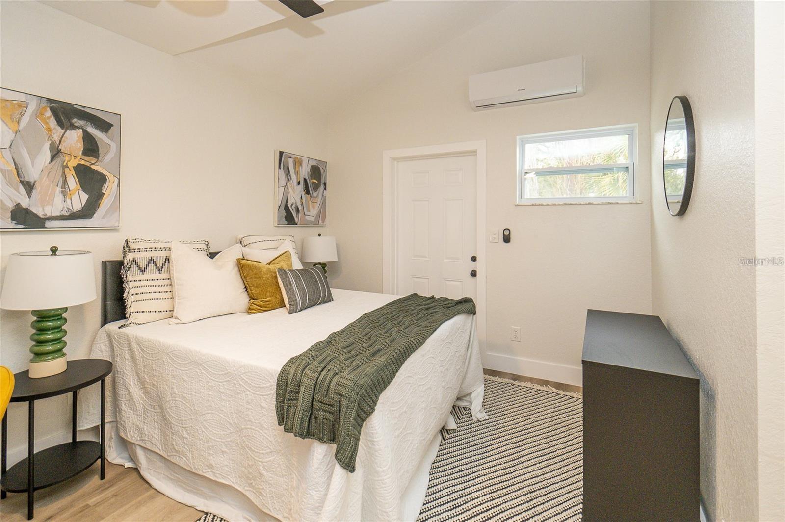 HARDINS SECOND ADD - Residential