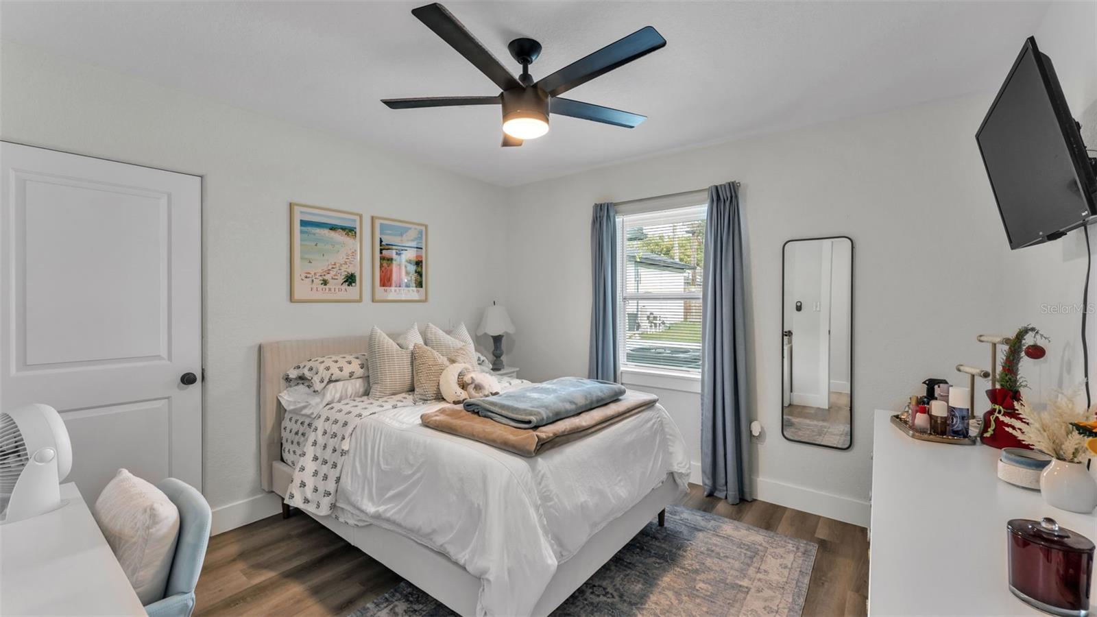 HARDINS SECOND ADD - Residential