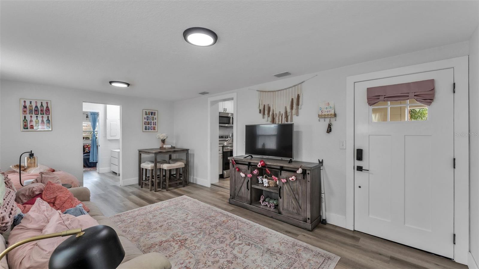 HARDINS SECOND ADD - Residential