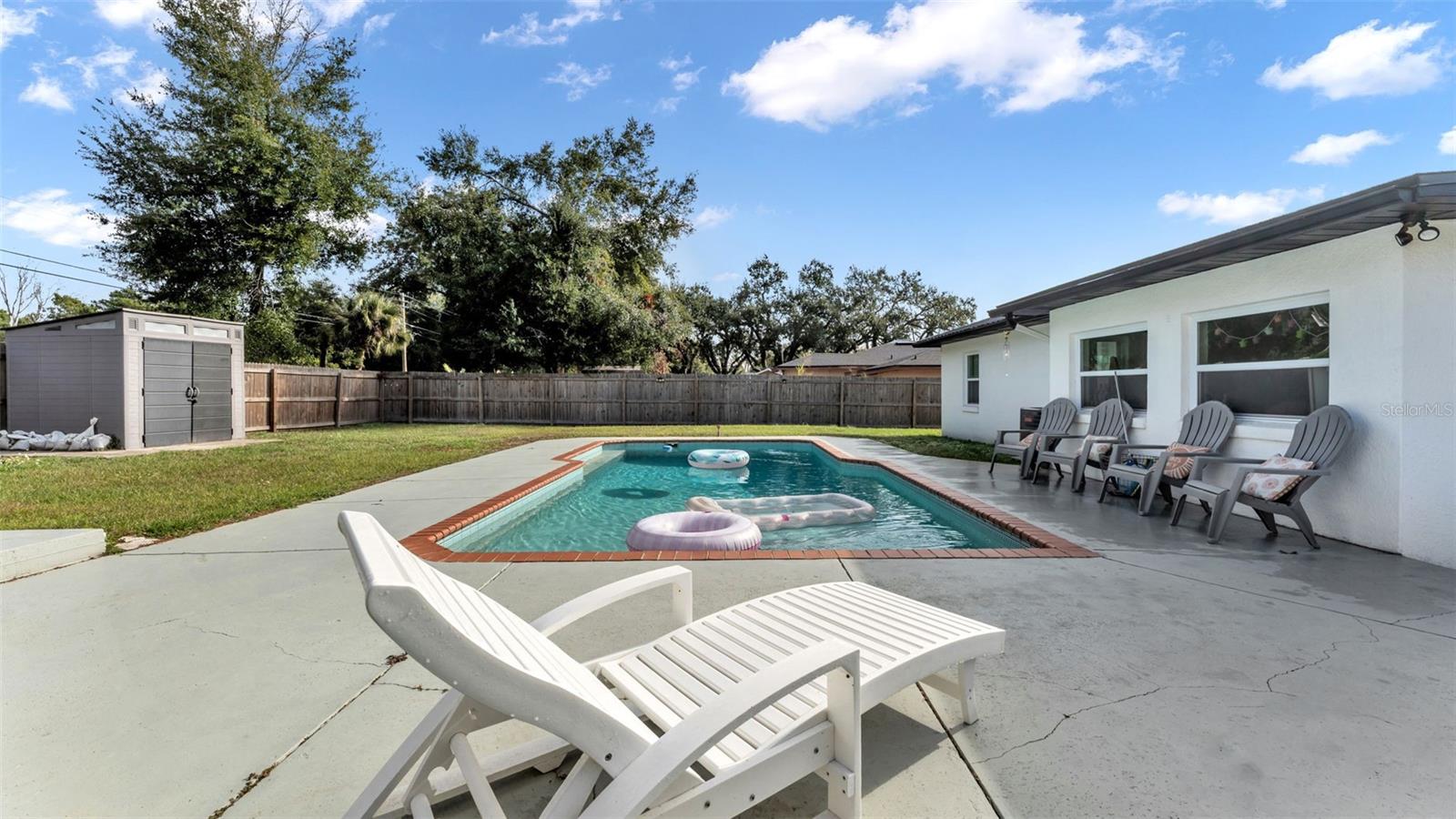 HARDINS SECOND ADD - Residential