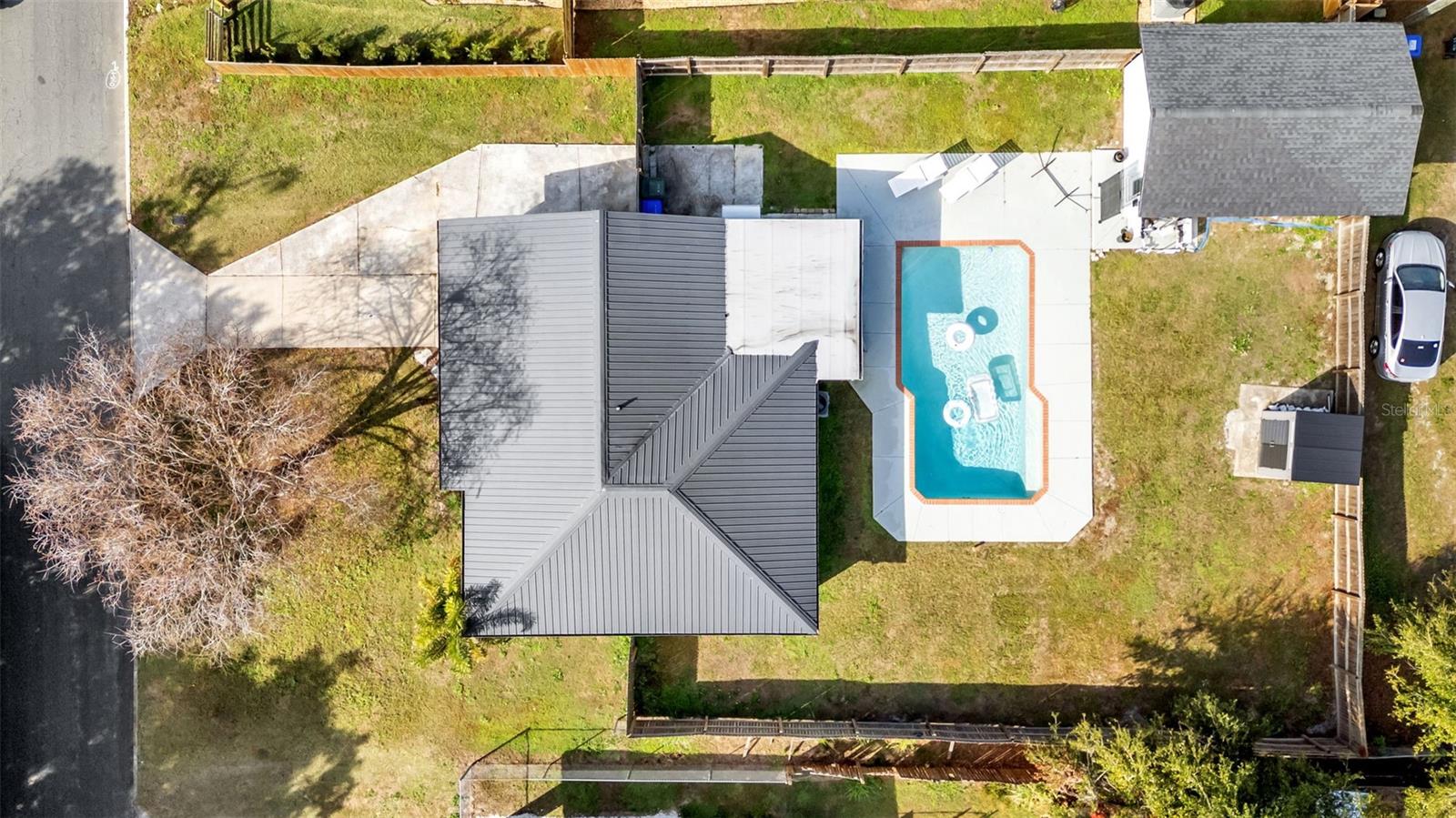 HARDINS SECOND ADD - Residential