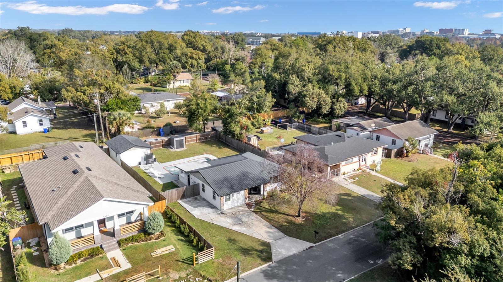 HARDINS SECOND ADD - Residential