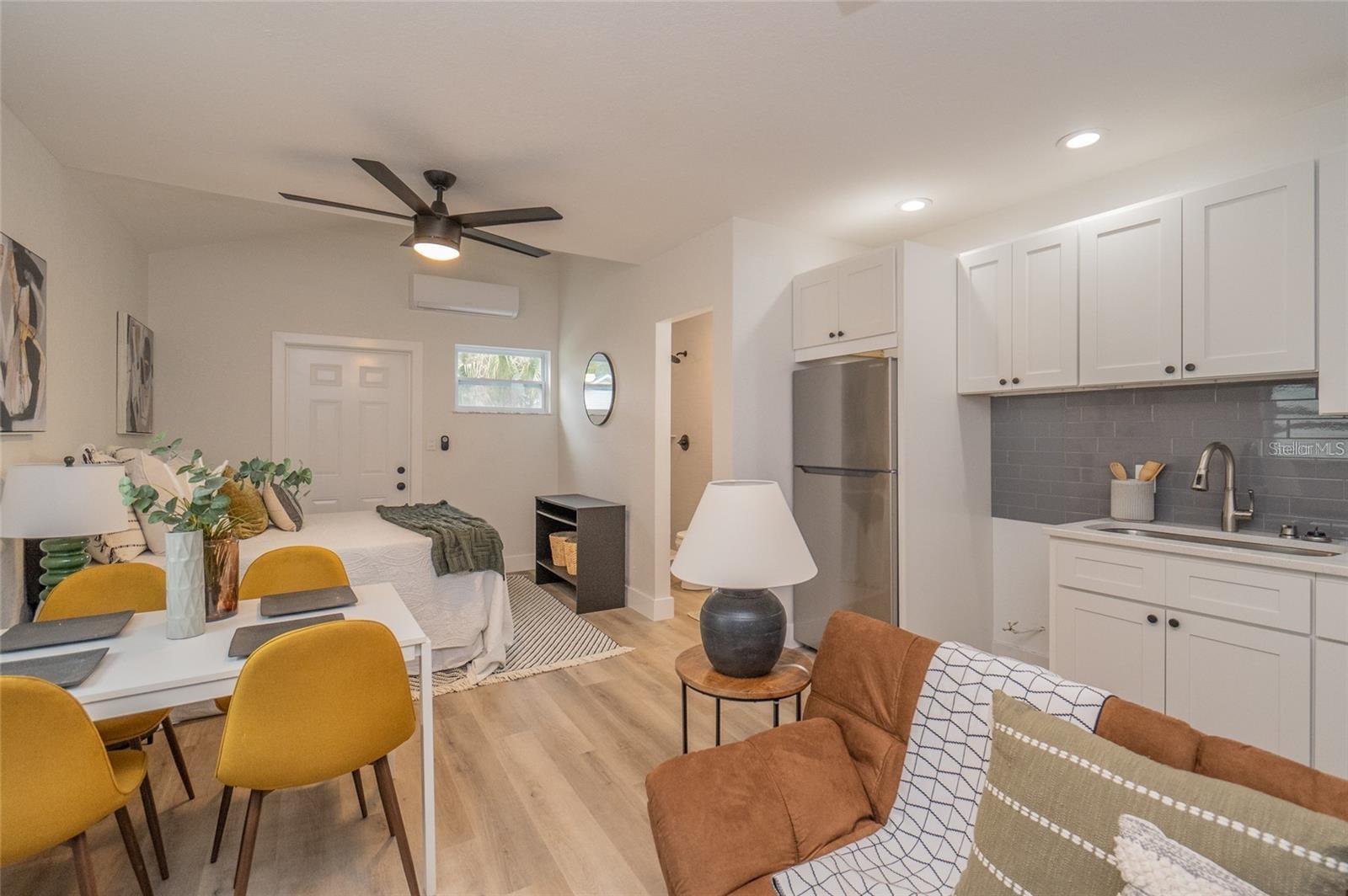 HARDINS SECOND ADD - Residential