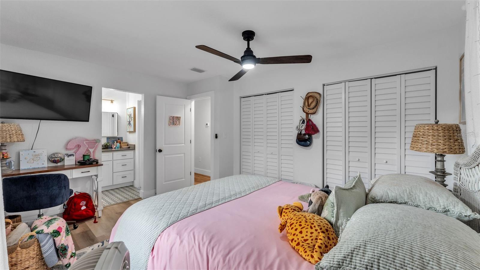 HARDINS SECOND ADD - Residential