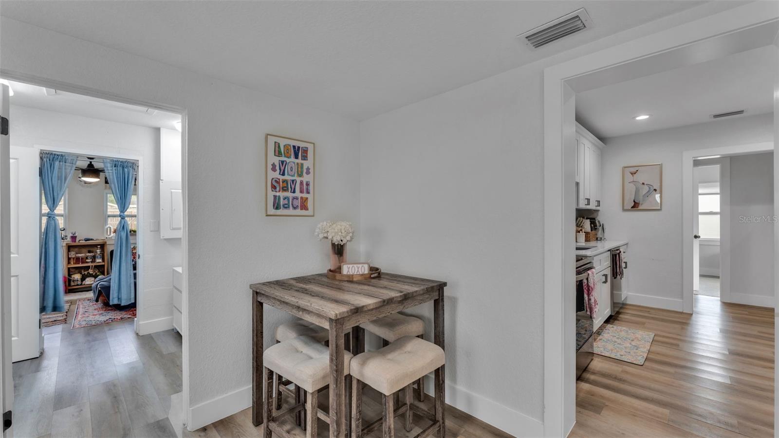 HARDINS SECOND ADD - Residential