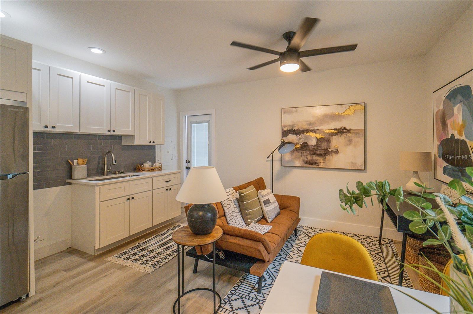 HARDINS SECOND ADD - Residential