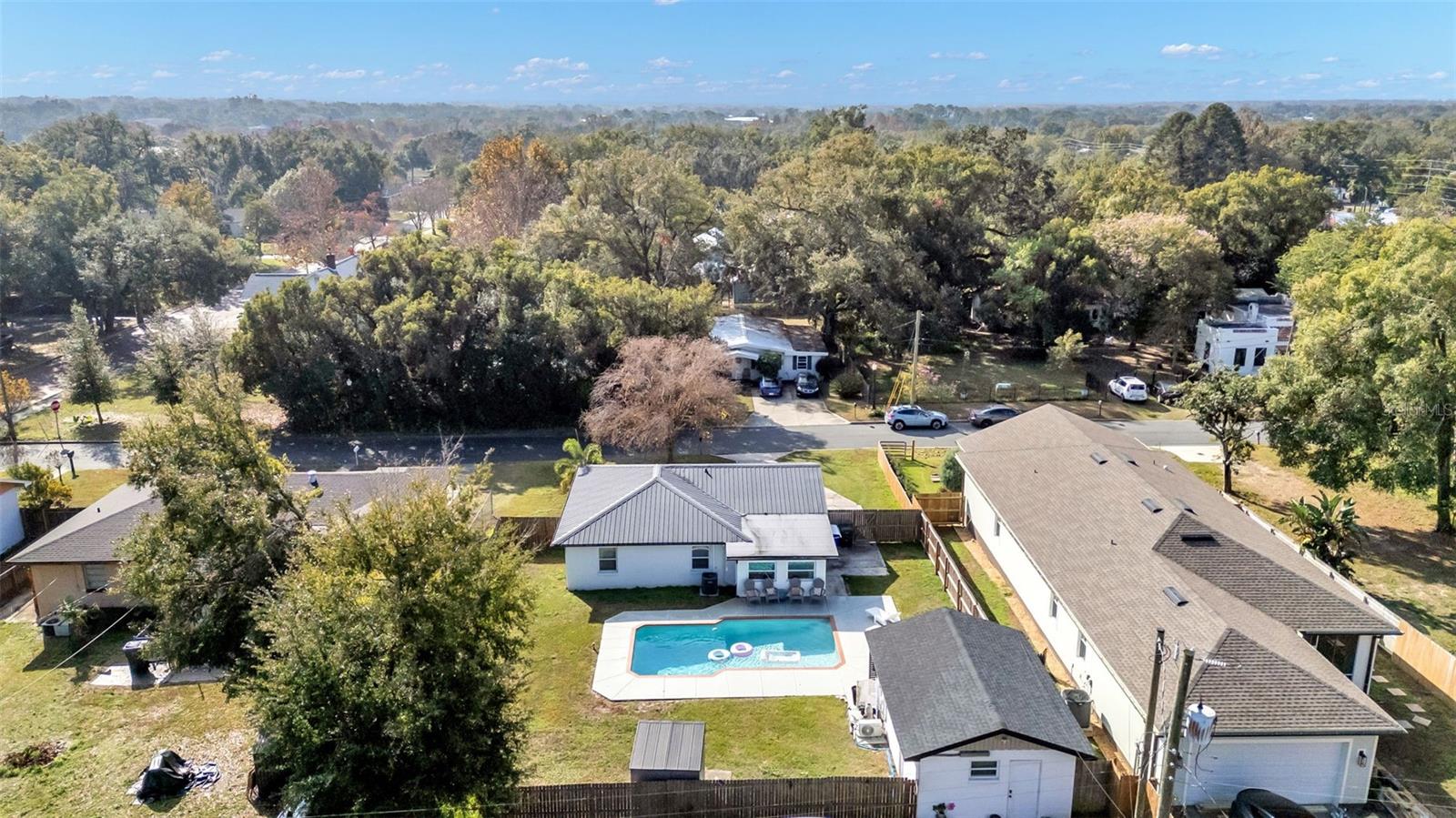 HARDINS SECOND ADD - Residential