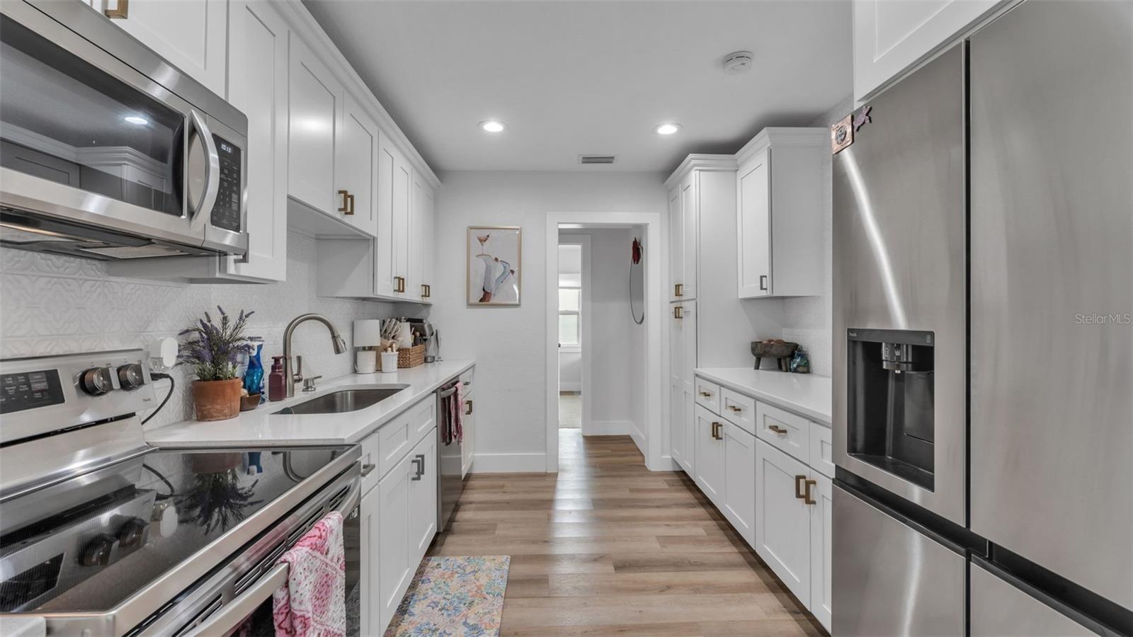 HARDINS SECOND ADD - Residential