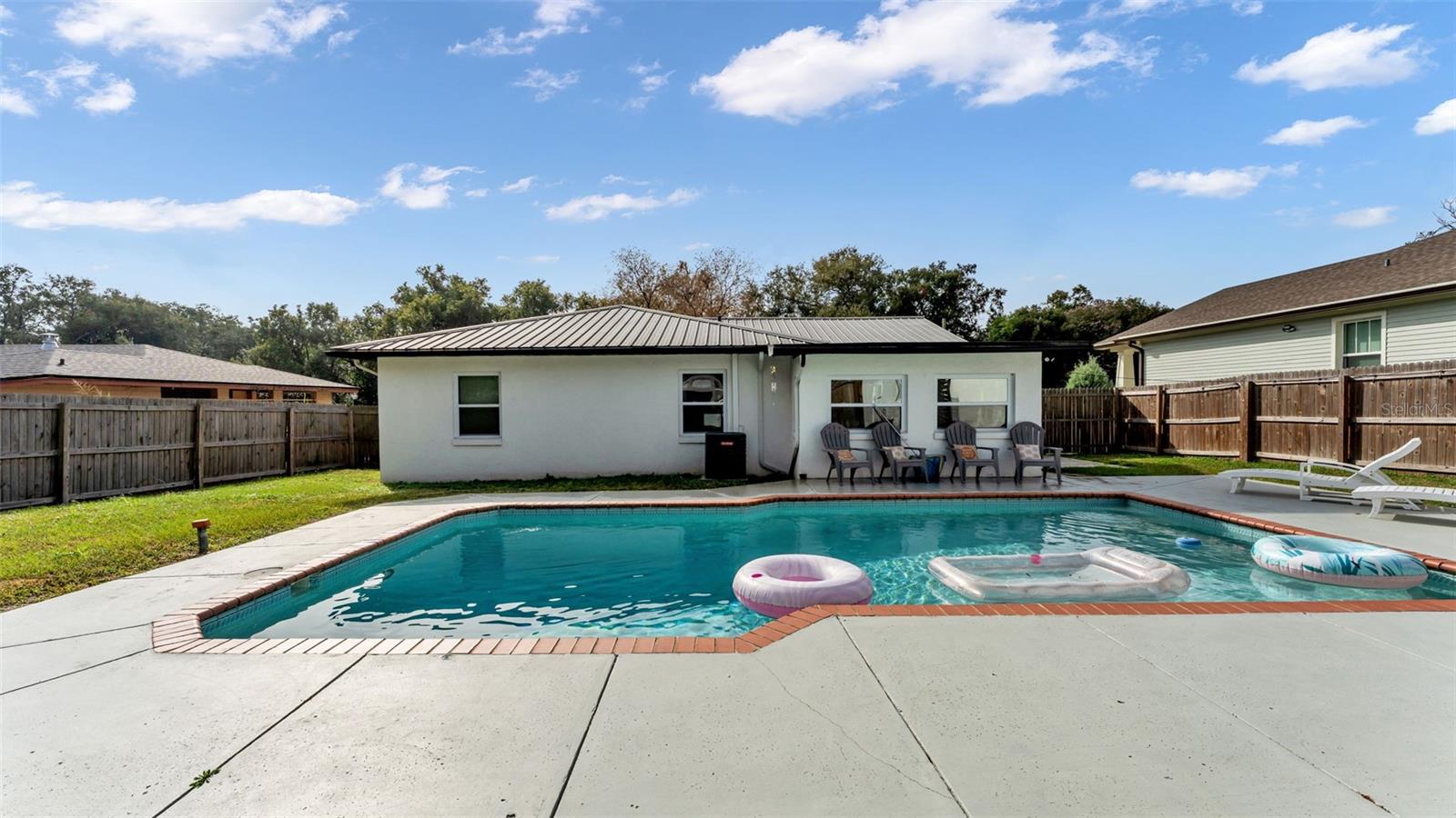 HARDINS SECOND ADD - Residential