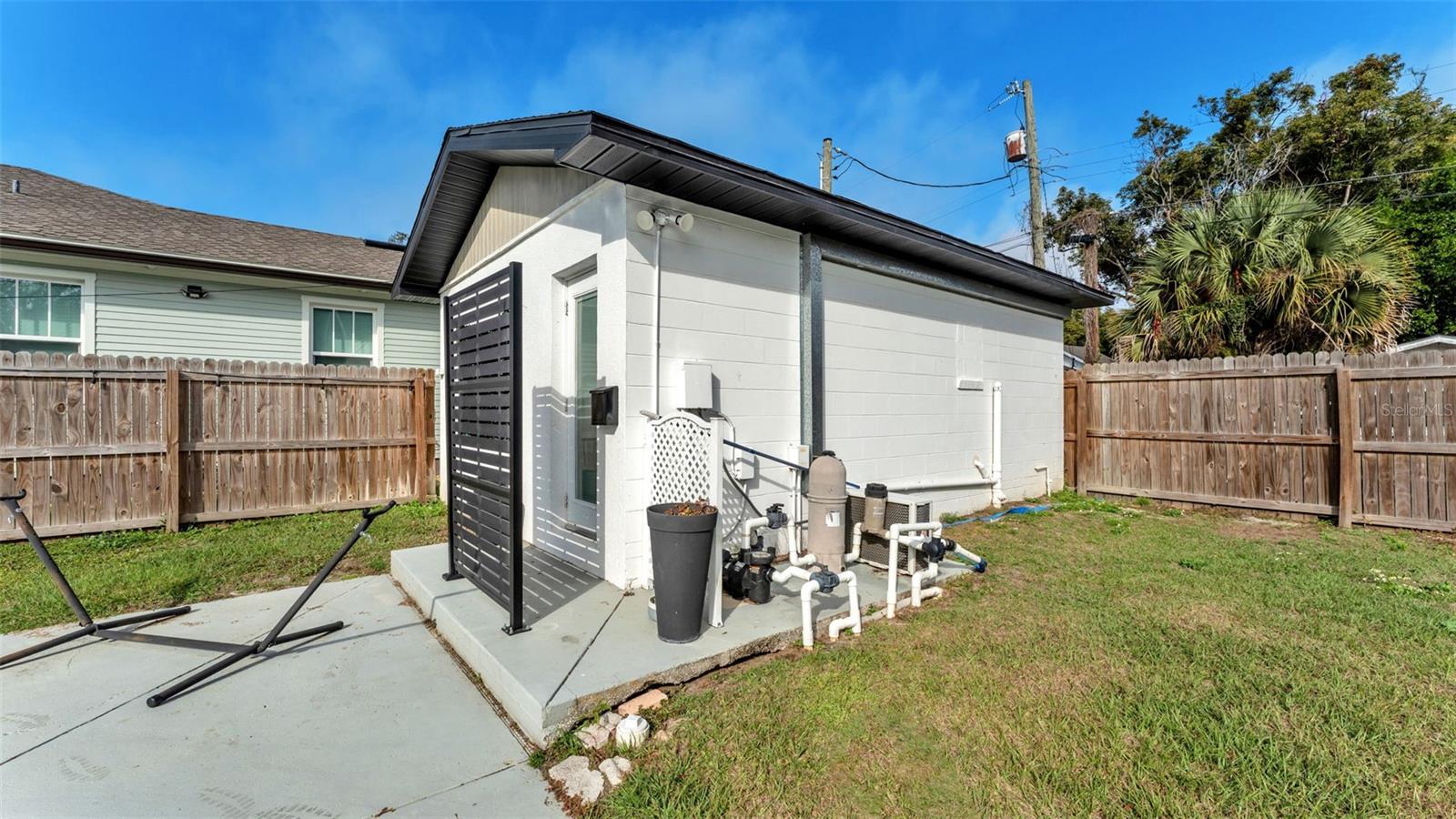 HARDINS SECOND ADD - Residential