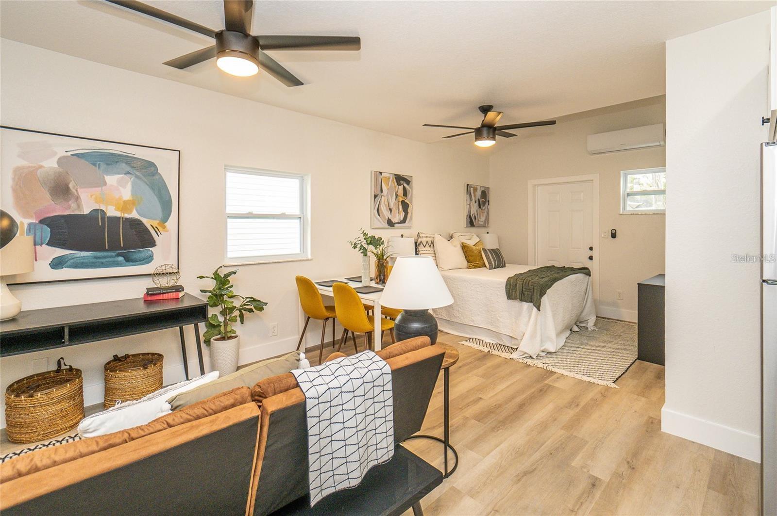 HARDINS SECOND ADD - Residential