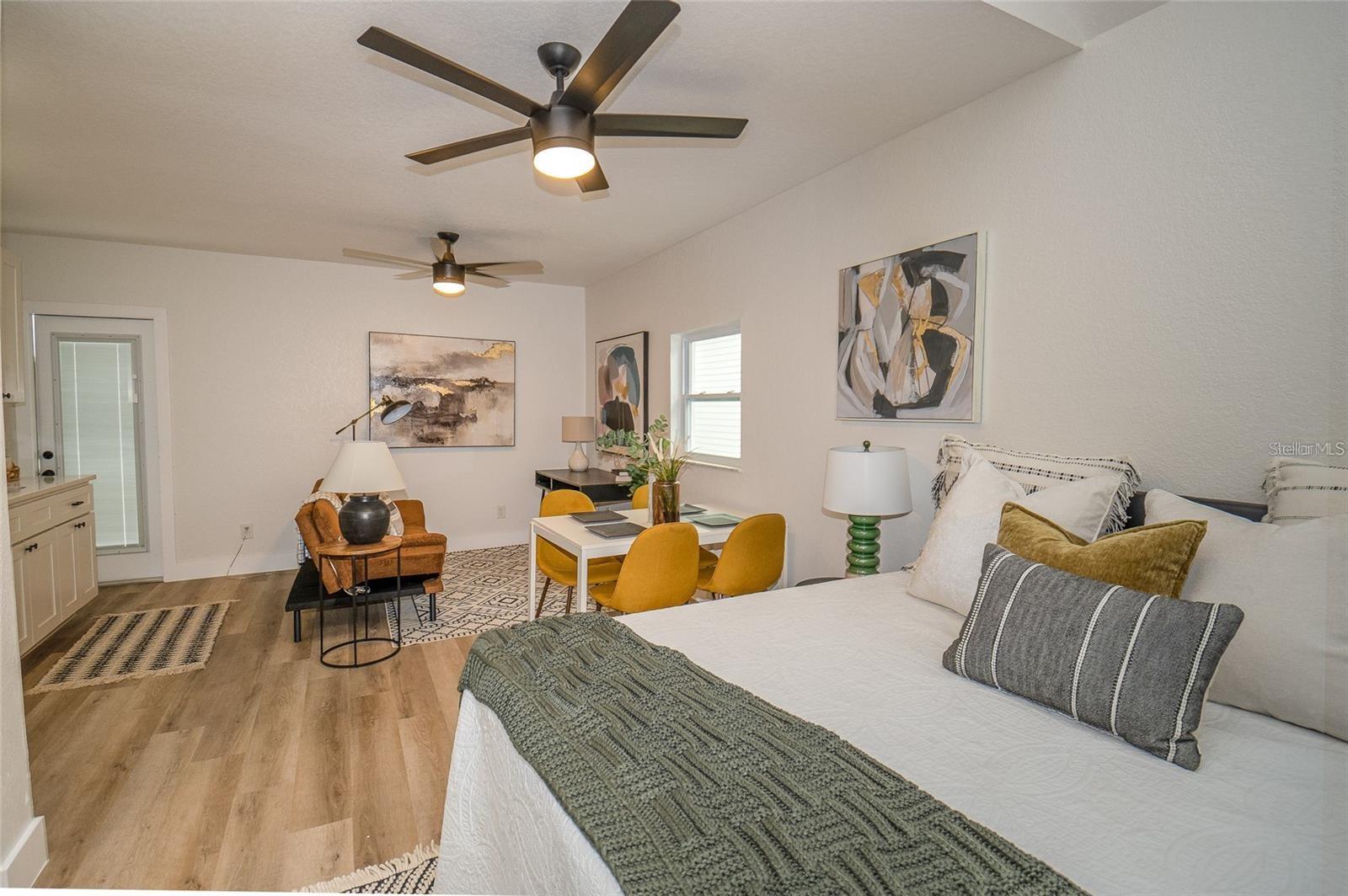 HARDINS SECOND ADD - Residential