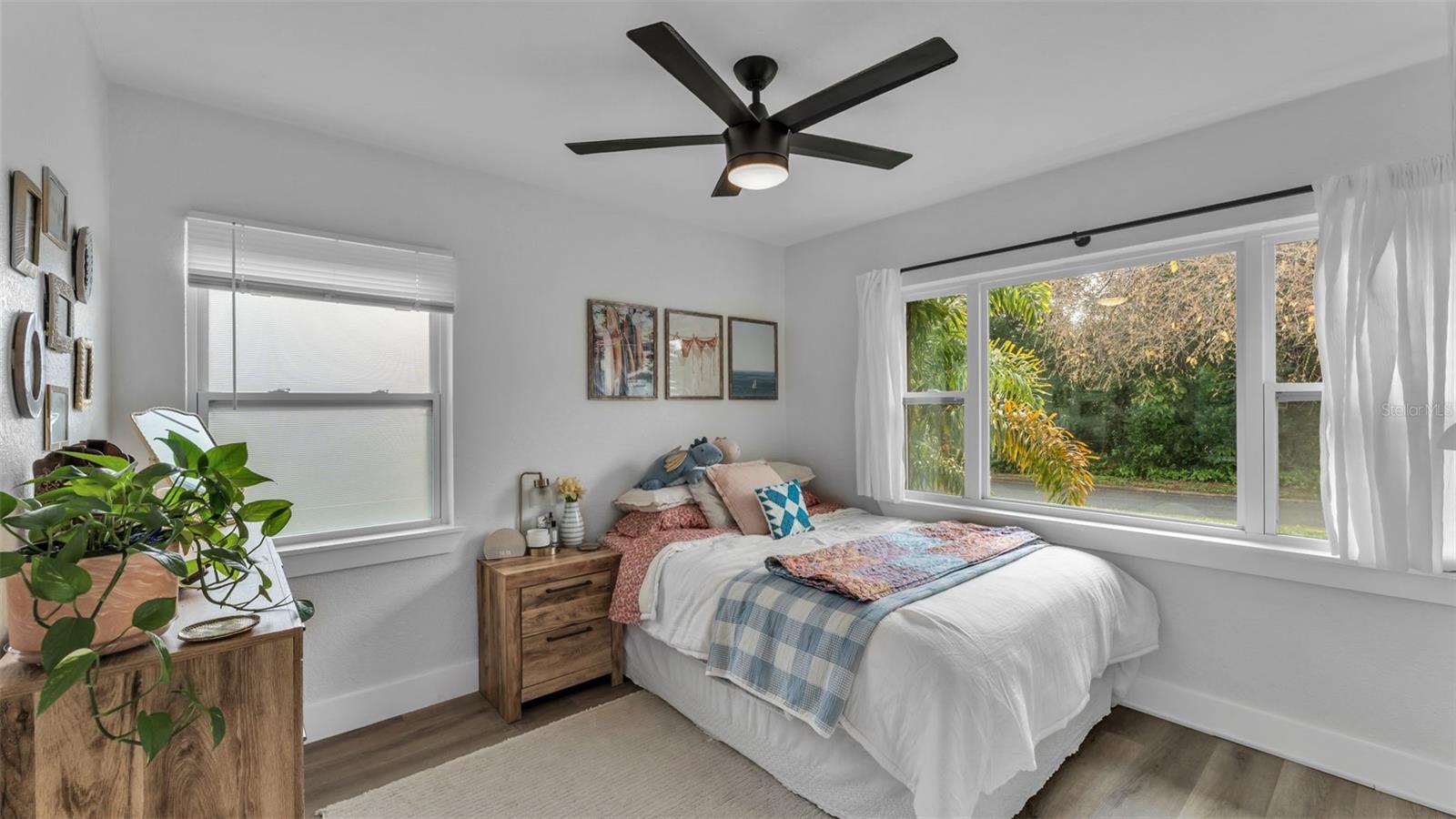 HARDINS SECOND ADD - Residential