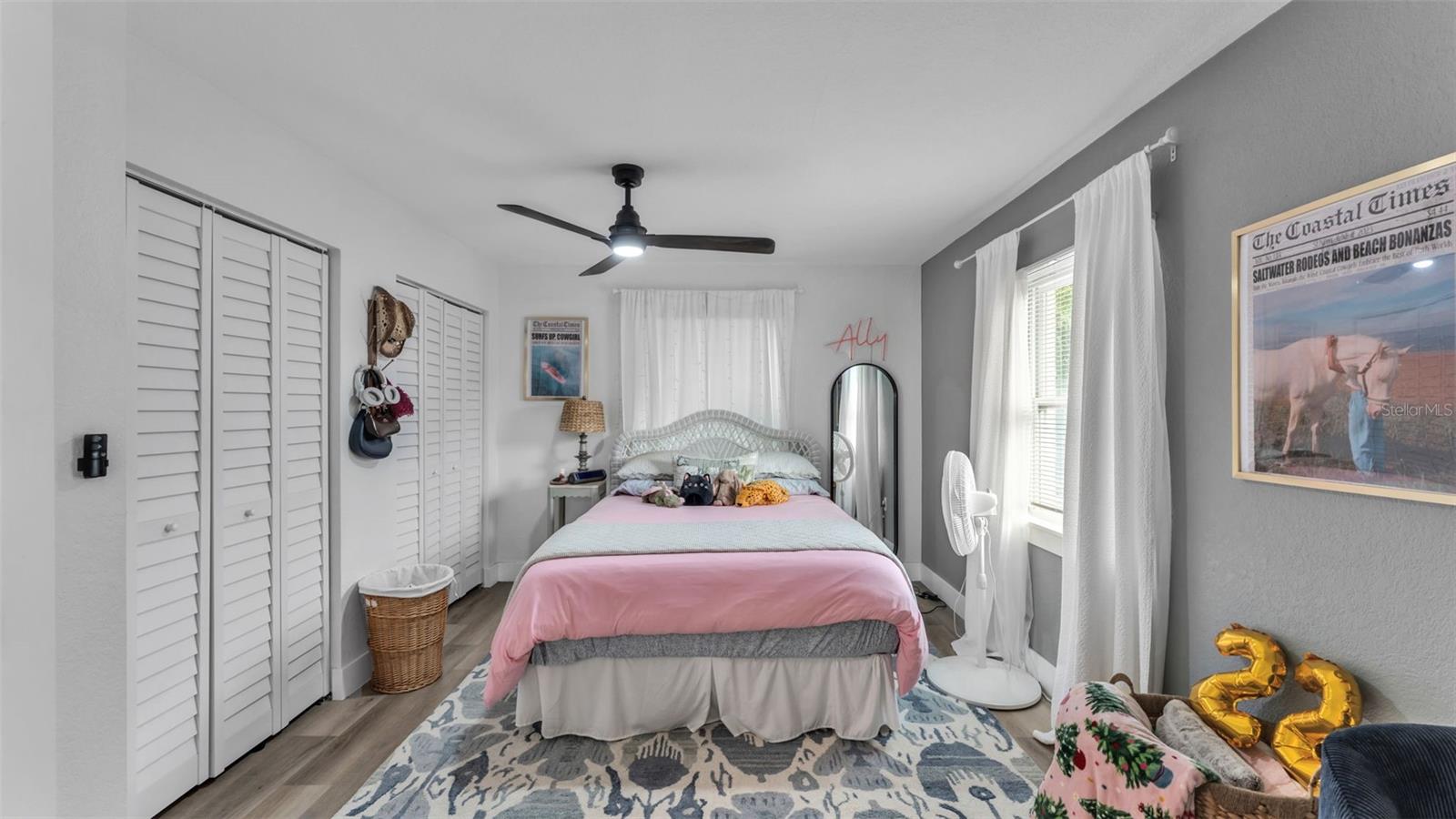 HARDINS SECOND ADD - Residential