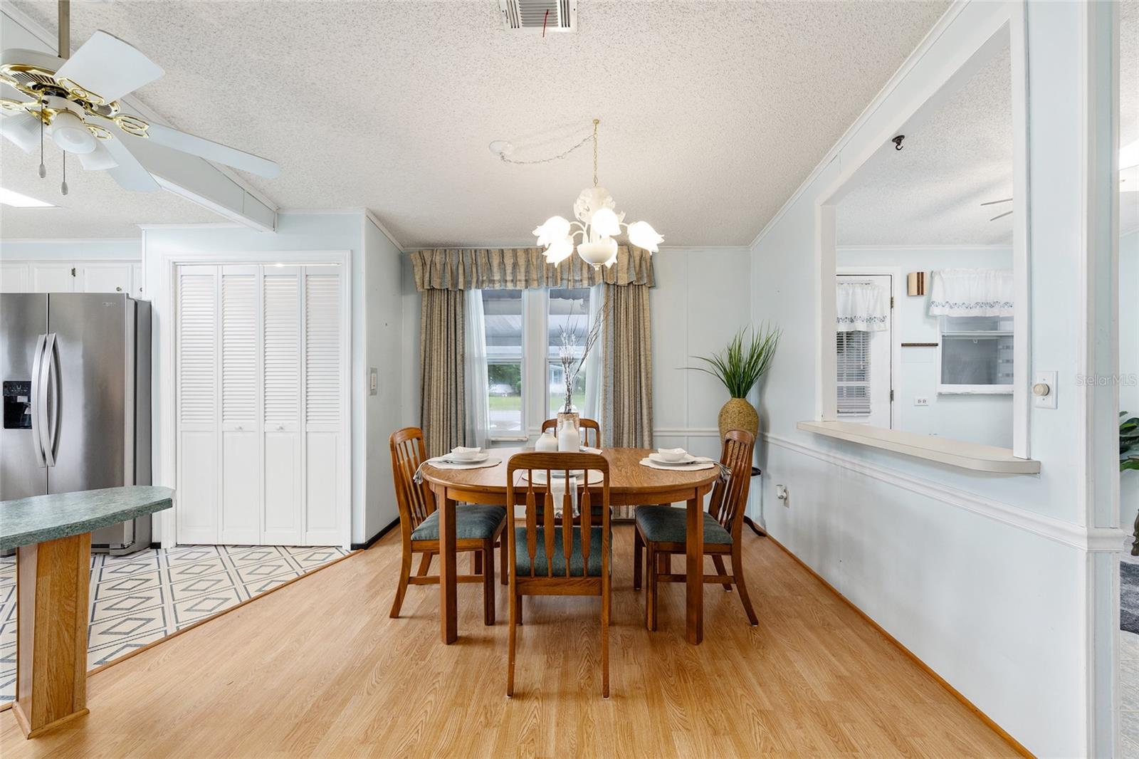 ORANGE BLOSSOM GARDENS - Residential