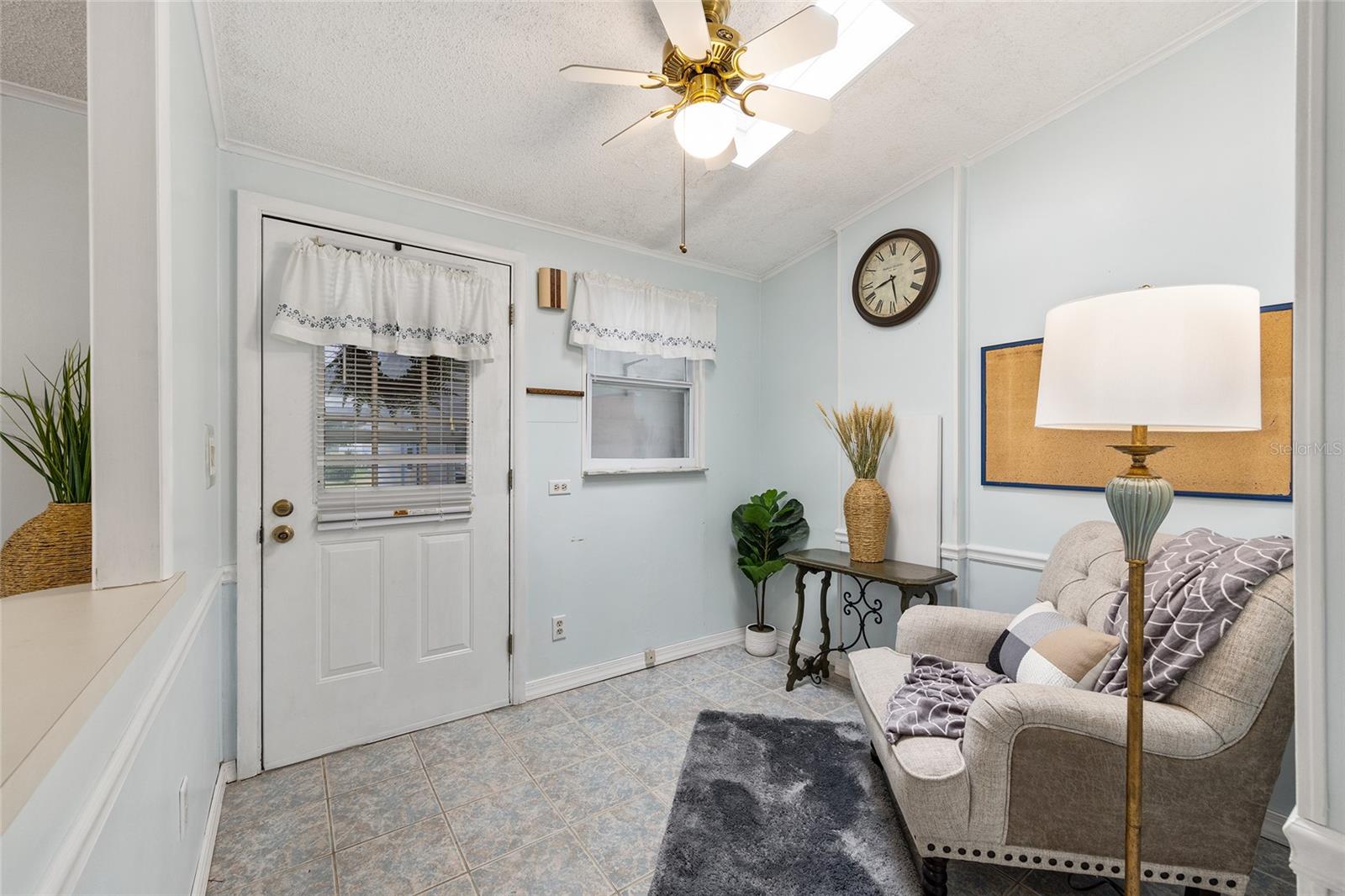 ORANGE BLOSSOM GARDENS - Residential