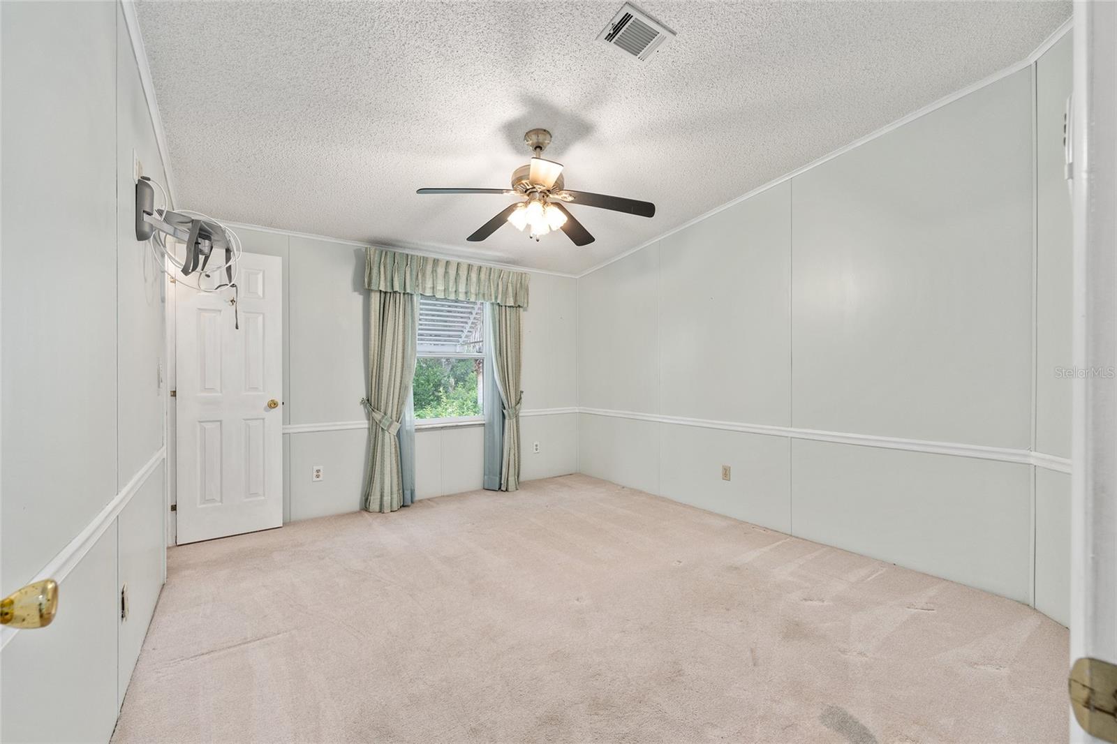 ORANGE BLOSSOM GARDENS - Residential