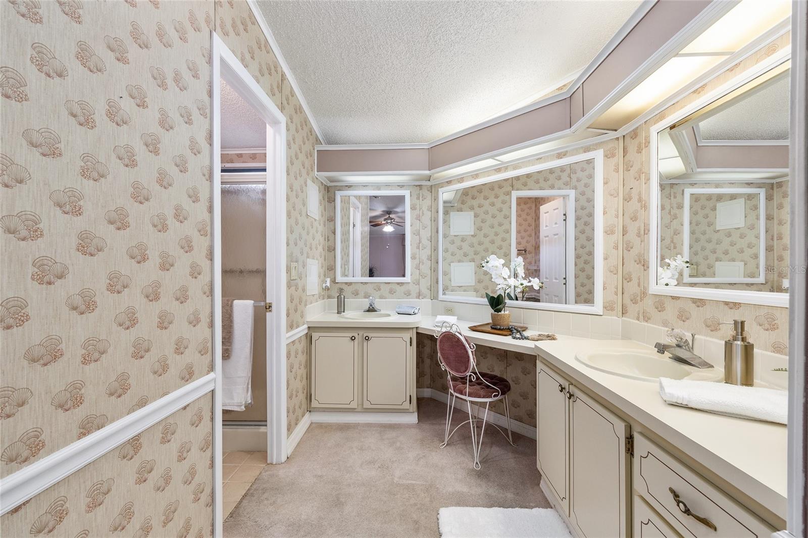 ORANGE BLOSSOM GARDENS - Residential