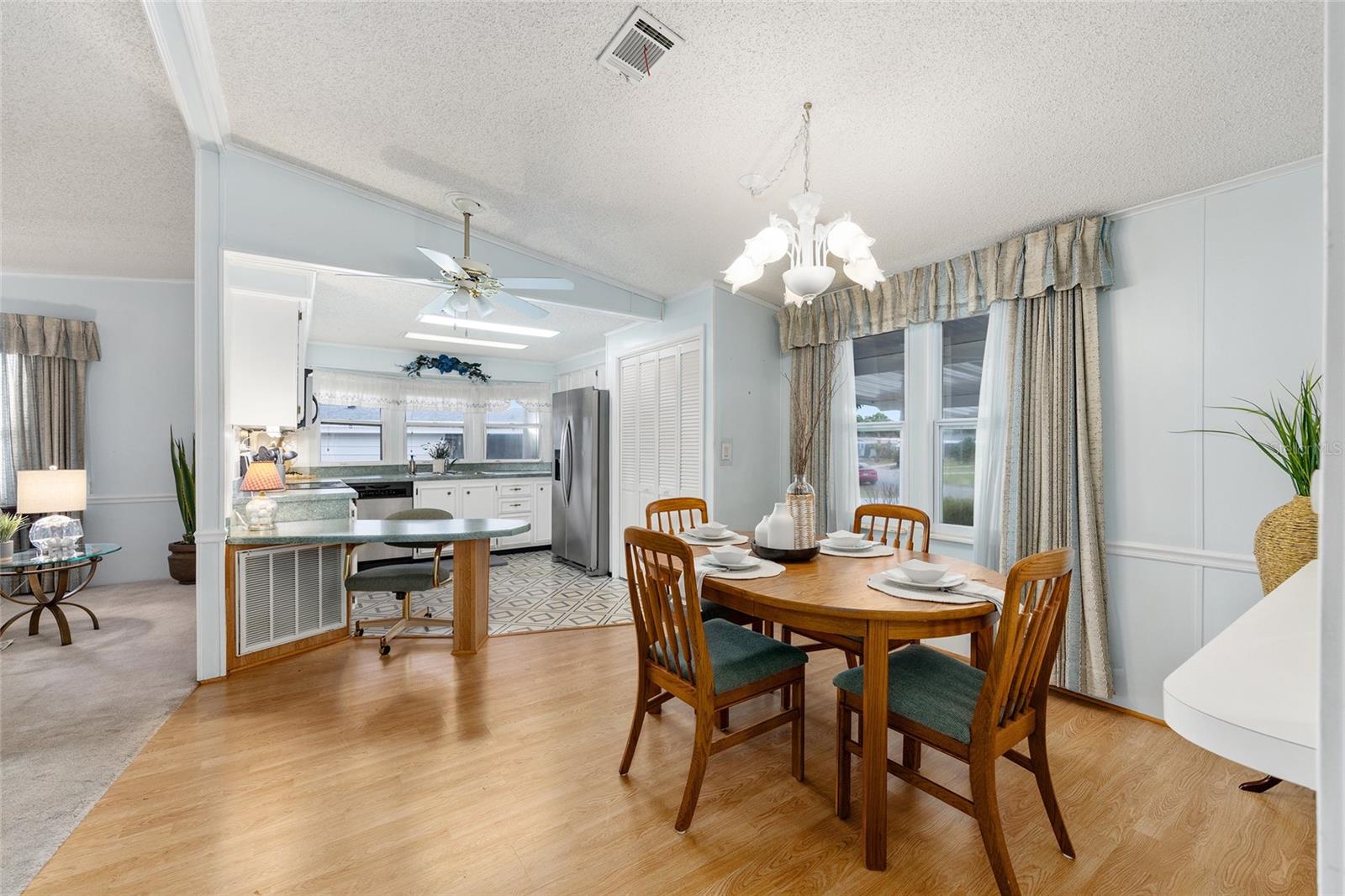 ORANGE BLOSSOM GARDENS - Residential