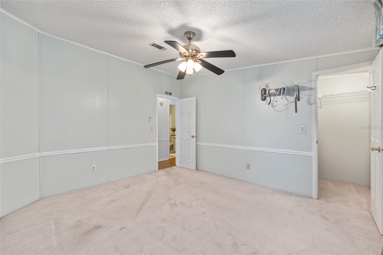 ORANGE BLOSSOM GARDENS - Residential