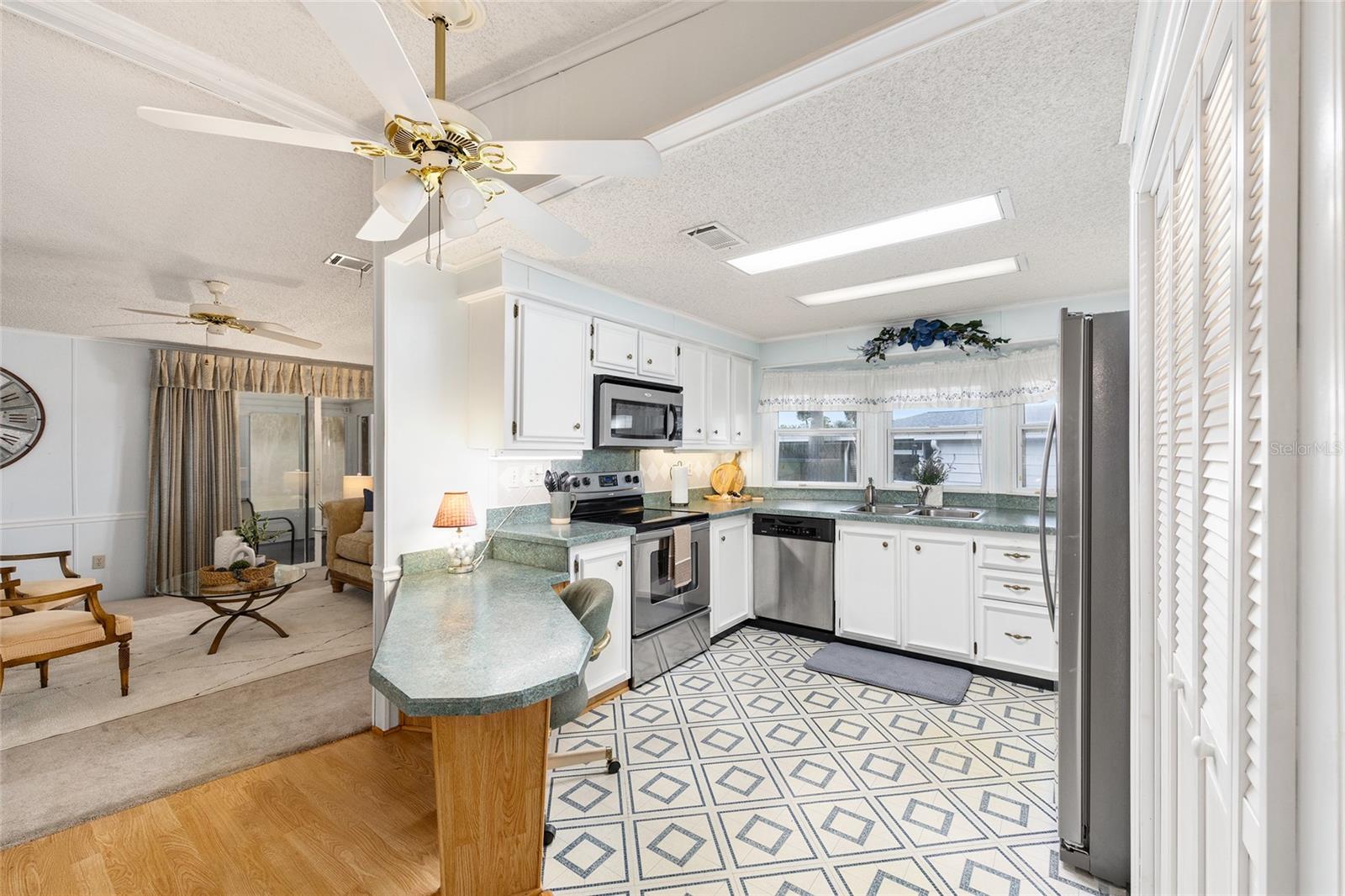 ORANGE BLOSSOM GARDENS - Residential