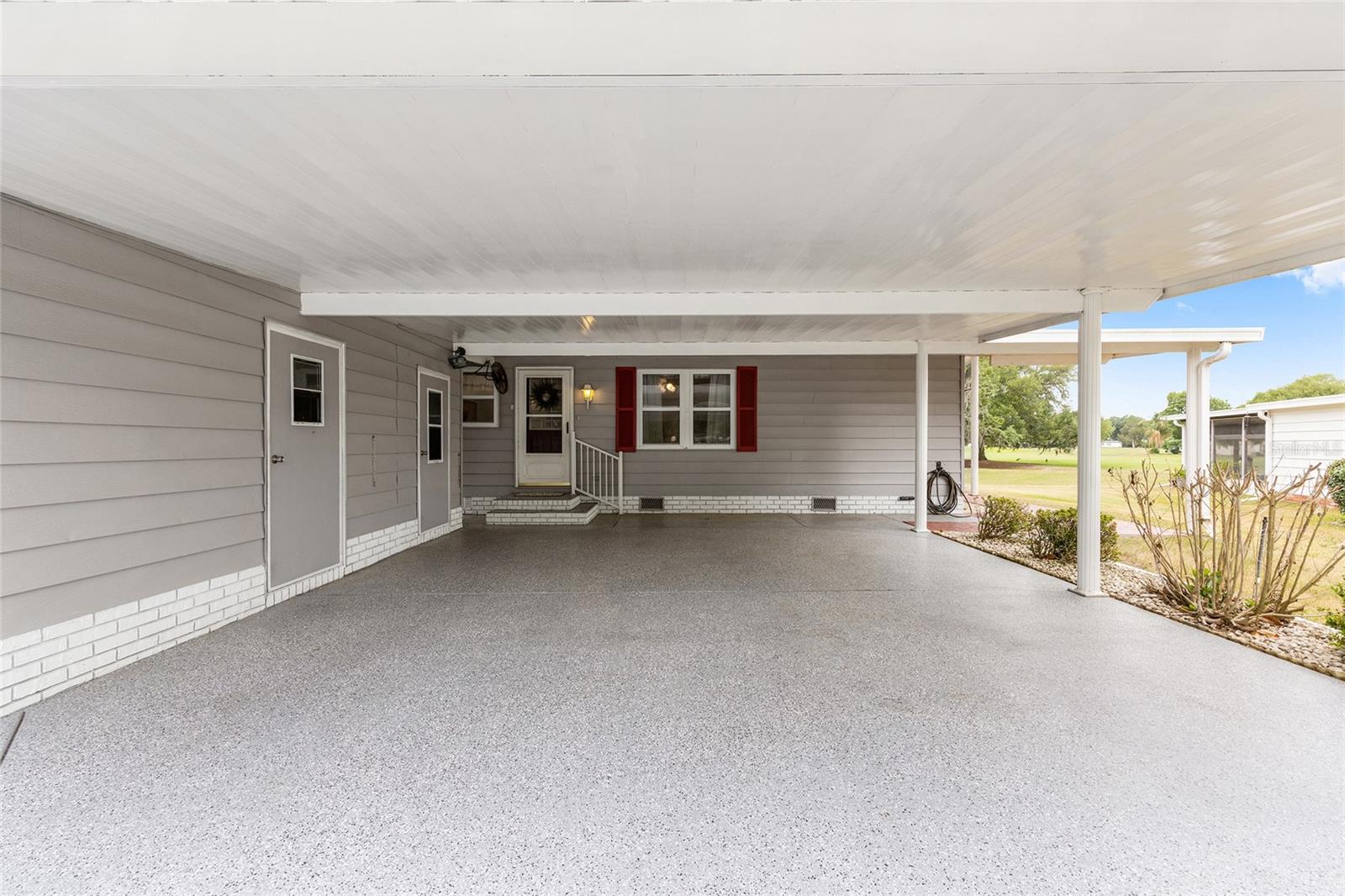 ORANGE BLOSSOM GARDENS - Residential
