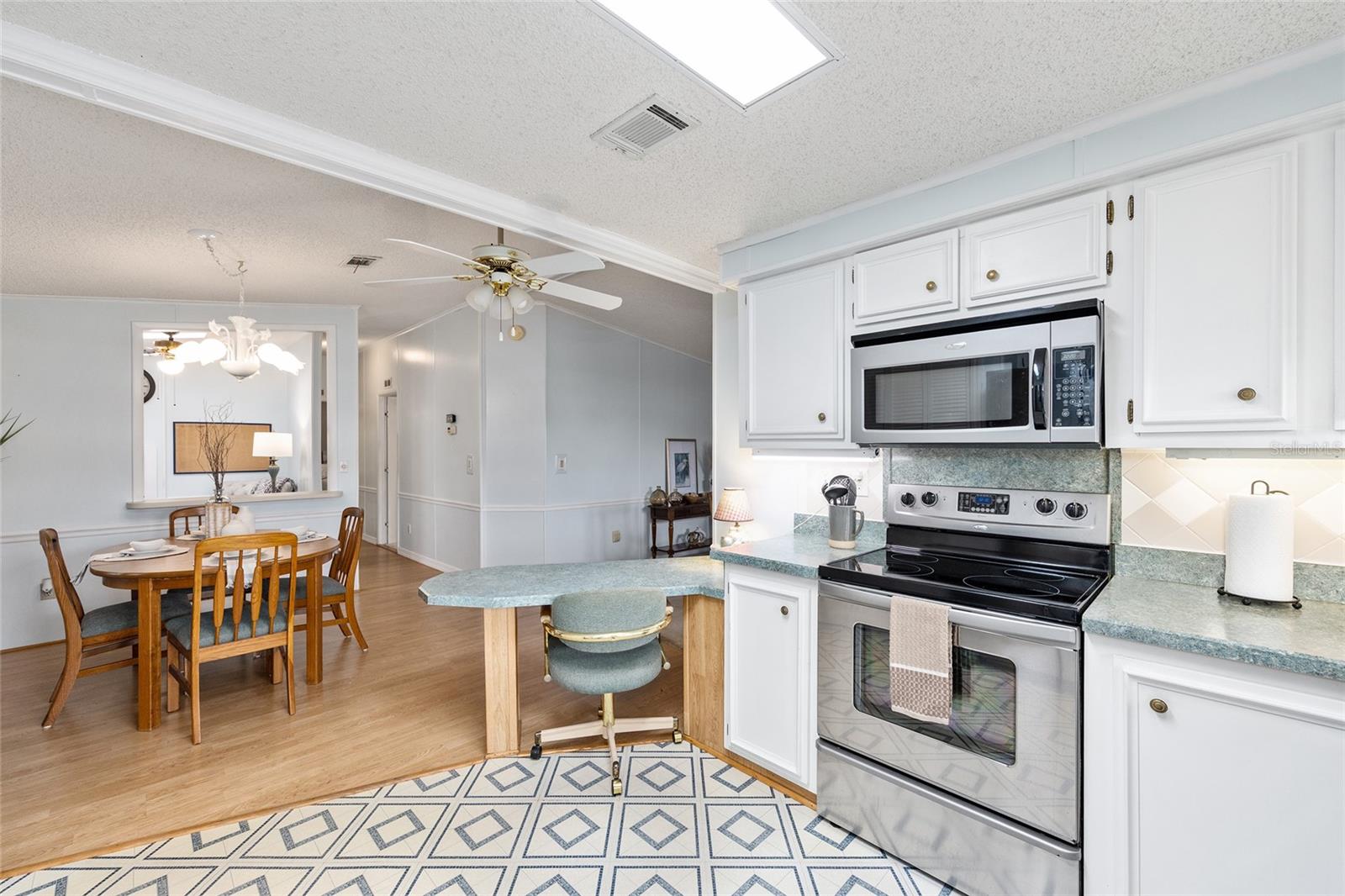 ORANGE BLOSSOM GARDENS - Residential