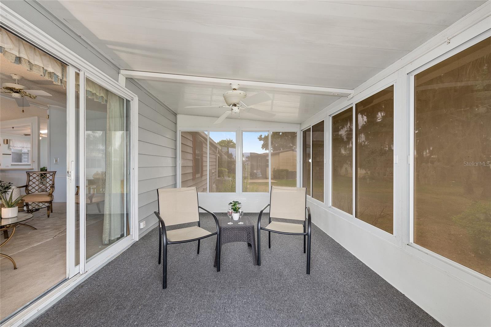 ORANGE BLOSSOM GARDENS - Residential