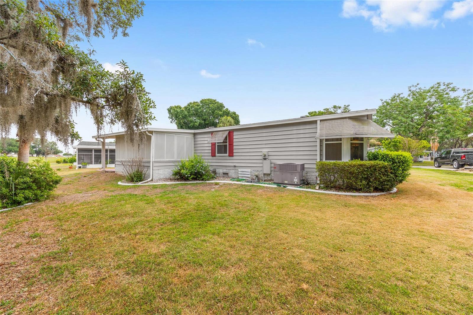 ORANGE BLOSSOM GARDENS - Residential