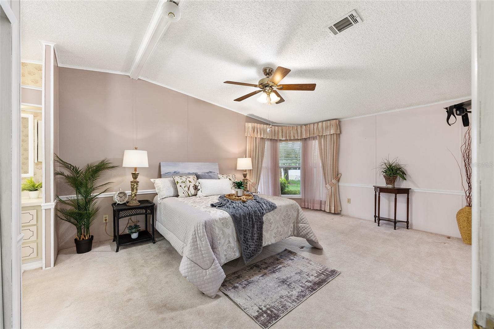 ORANGE BLOSSOM GARDENS - Residential