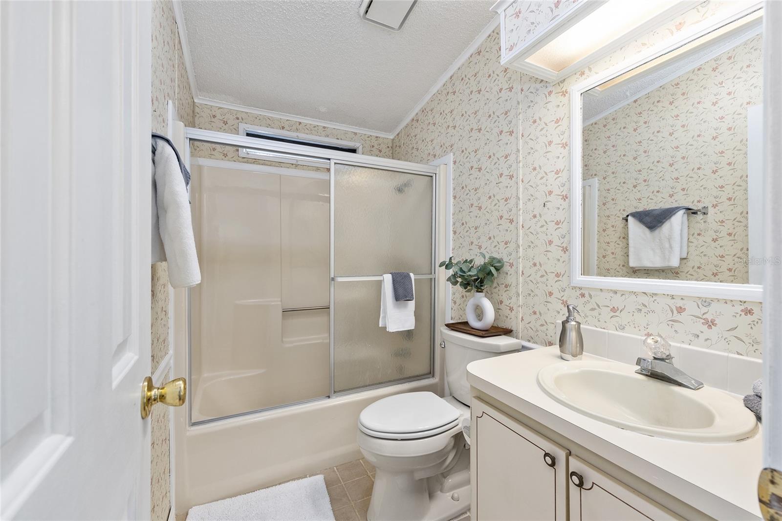 ORANGE BLOSSOM GARDENS - Residential
