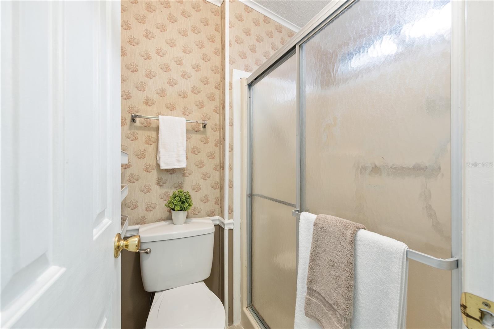 ORANGE BLOSSOM GARDENS - Residential