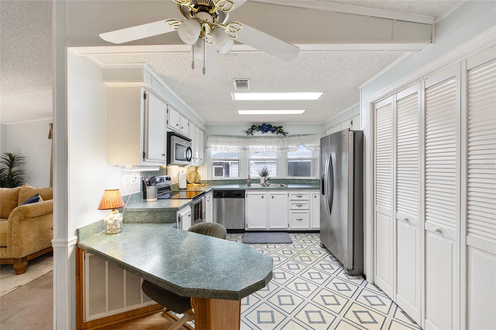 ORANGE BLOSSOM GARDENS - Residential