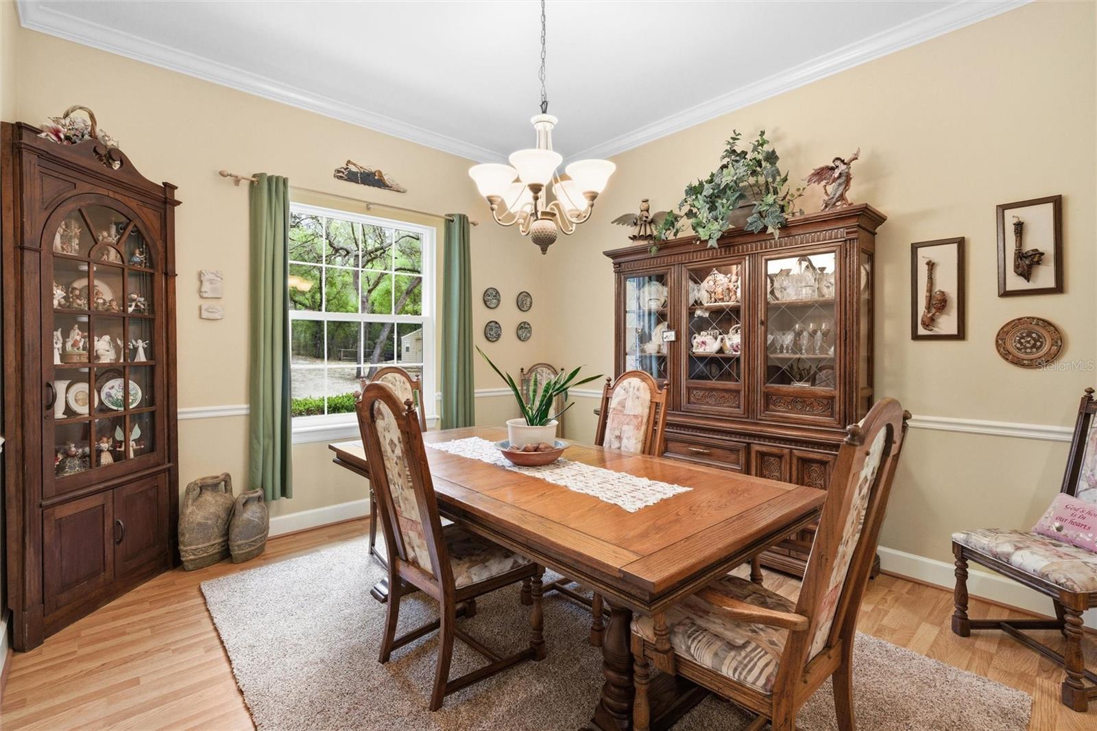 SWISHER LAKES 02 - Residential