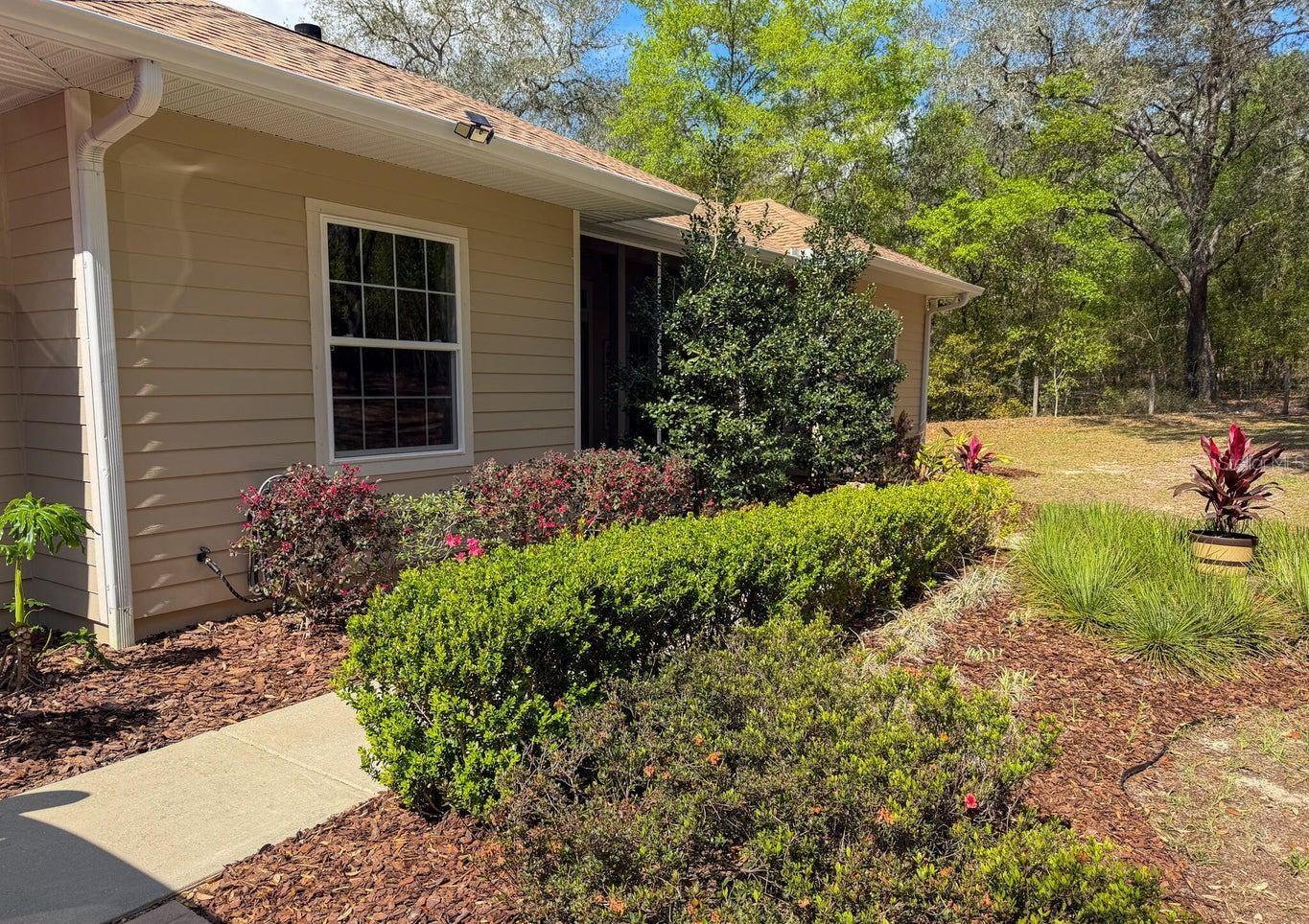 SWISHER LAKES 02 - Residential