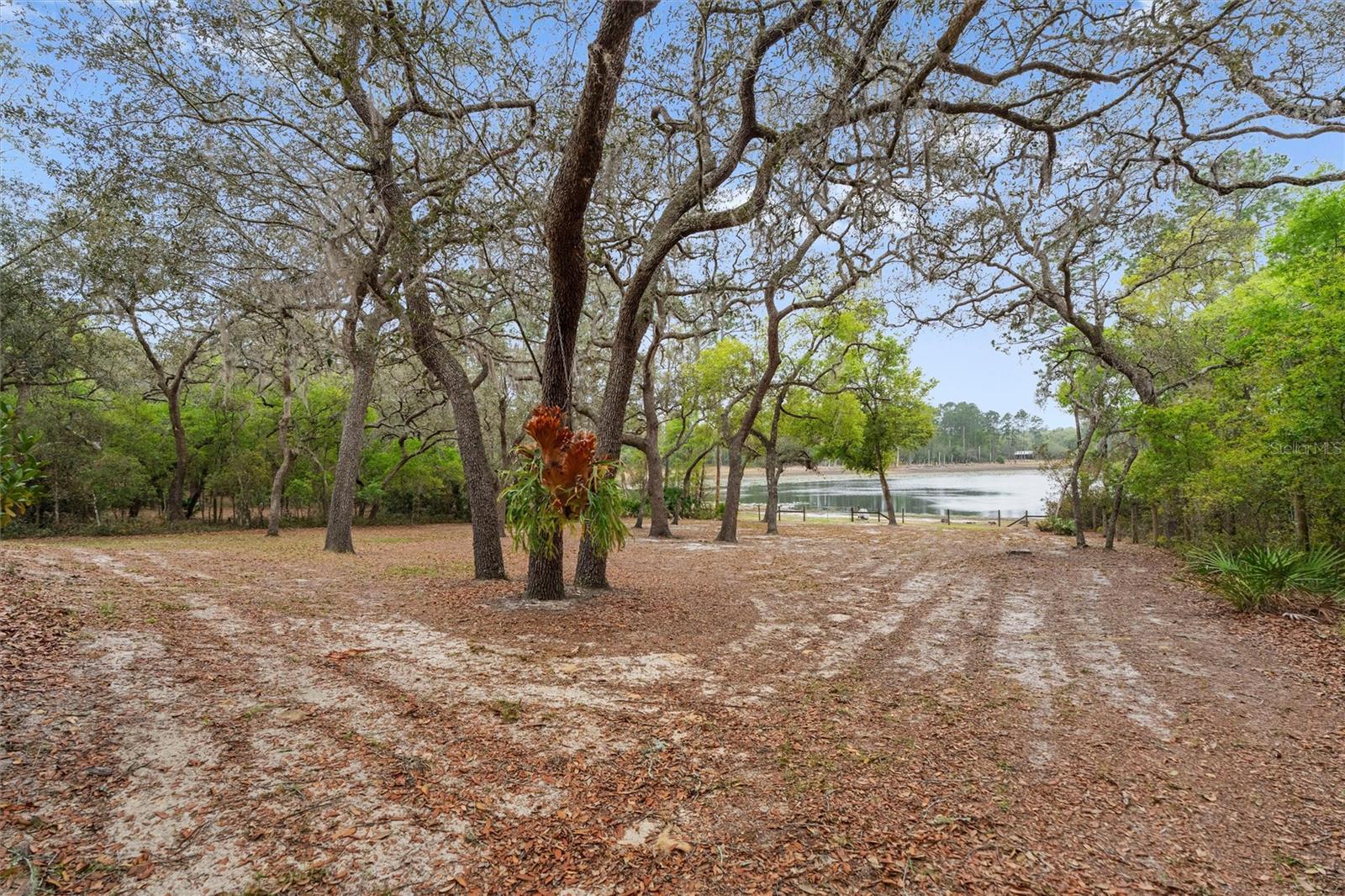 SWISHER LAKES 02 - Residential