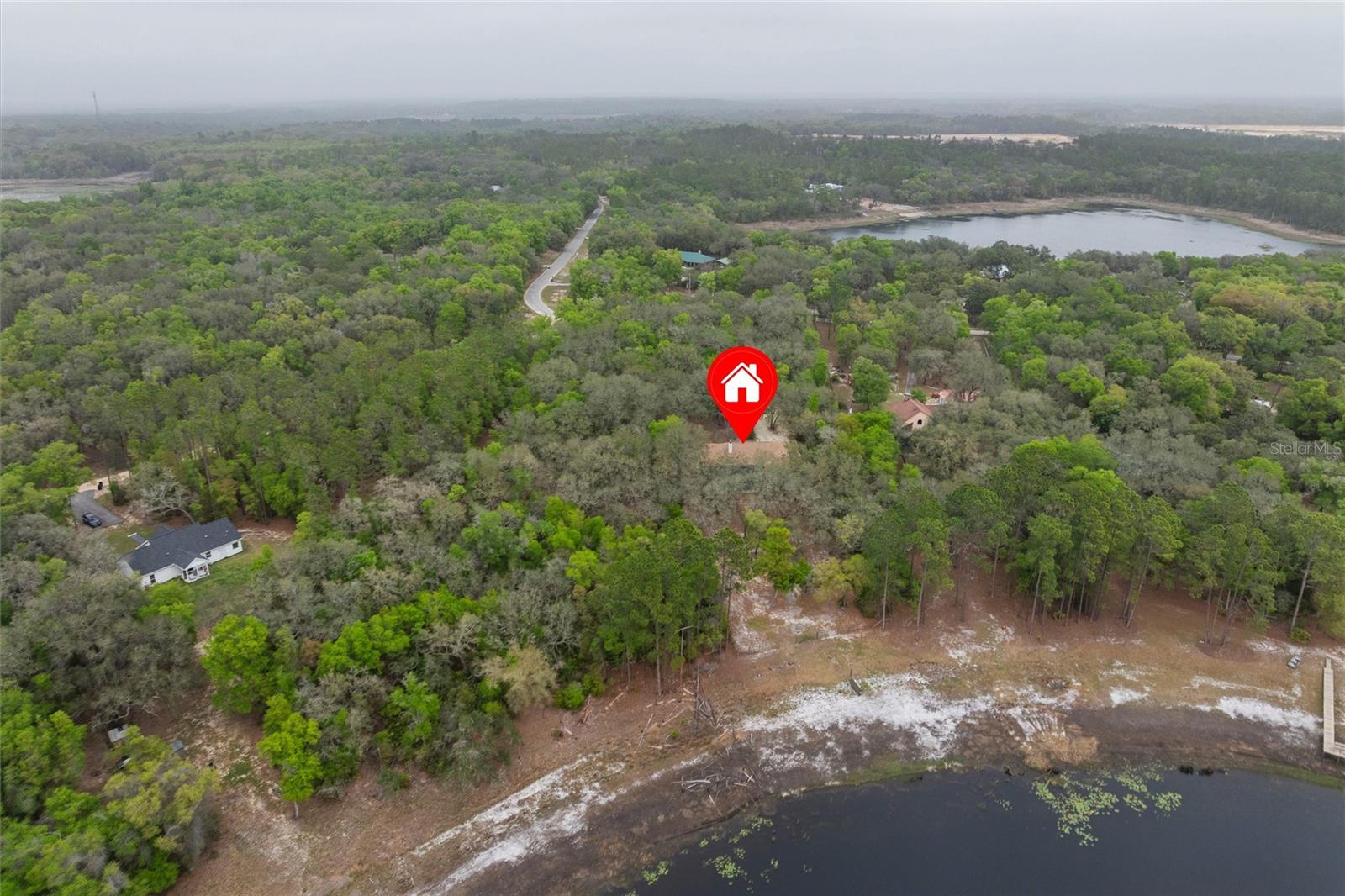 SWISHER LAKES 02 - Residential